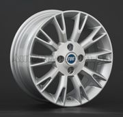 Replay Fiat (FT2) 6x15 4x98 ET 38 Dia 58,1 (silver)