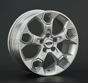Replay Ford (FD17) 7,5x17 5x108 ET52,5 DIA63,3 (silver)
