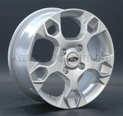 Replay Ford (FD29) 6x15 4x108 ET47,5 DIA63,4 (silver)