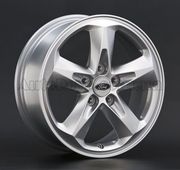Replay Ford (FD32) 6,5x16 5x108 ET52,5 DIA63,3 (silver)