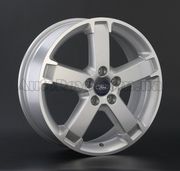 Replay Ford (FD4) 6,5x16 5x108 ET50 DIA63,3 (silver)