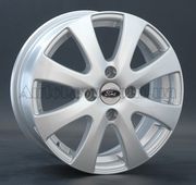 Replay Ford (FD41) 6x15 4x108 ET47,5 DIA63,3 (silver)