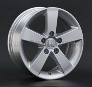 Replay Honda (H19) 6,5x16 5x114,3 ET45 DIA64,1 (silver)