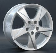 Replay Honda (H24) 6,5x16 5x114,3 ET55 DIA64,1 (silver)
