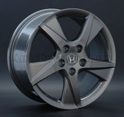 Replay Honda (H24) 7,5x17 5x114,3 ET55 DIA64,1 (GM)