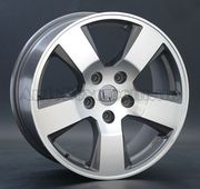 Replay Honda (H31) 7,5x17 5x120 ET45 DIA64,1 (GMF)