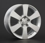 Replay Hyundai (HND18) 7x17 5x114,3 ET41 DIA67,1 (silver)