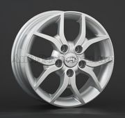 Replay Hyundai (HND20) 6x16 5x114,3 ET51 DIA67,1 (silver)