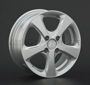 Replay Hyundai (HND21) 5,5x14 4x100 ET46 DIA54,1 (silver)