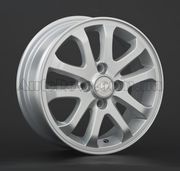 Replay Hyundai (HND26) 5,5x14 4x100 ET46 DIA54,1 (silver)