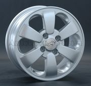 Replay Hyundai (HND65) 5,5x14 4x100 ET46 DIA54,1 (silver)