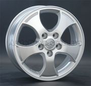 Replay Hyundai (HND69) 6,5x16 5x114,3 ET51 DIA67,1 (silver)