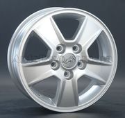Replay Hyundai (HND71) 5,5x15 5x114,3 ET47 DIA67,1 (silver)