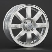 Replay Hyundai (HND79) 6x15 4x100 ET48 DIA54,1 (silver)