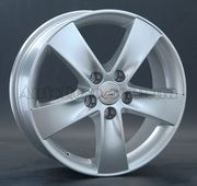 Replay Hyundai (HND80) 7x17 5x114,3 ET56 DIA67,1 (silver)