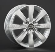 Replay Kia (KI11) 5,5x14 4x100 ET45 DIA54,1 (silver)