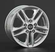 Replay Kia (KI14) 5,5x15 5x114,3 ET41 DIA67,1 (silver)