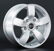 Replay Kia (KI16) 7x16 5x139,7 ET45 DIA95,5 (silver)