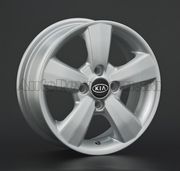 Replay Kia (KI18) 5,5x14 4x100 ET45 DIA56,1 (silver)