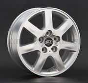 Replay Kia (KI19) 6,5x16 5x114,3 ET51 DIA67,1 (silver)