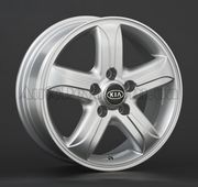 Replay Kia (KI20) 6,5x16 5x114,3 ET51 DIA67,1 (silver)
