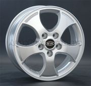 Replay Kia (KI47) 6,5x16 5x114,3 ET51 DIA67,1 (silver)