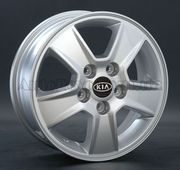 Replay Kia (KI50) 5,5x15 5x114,3 ET47 DIA67,1 (silver)
