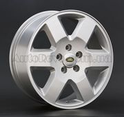 Replay Land Rover (LR11) 8x18 5x120 ET53 DIA72,6 (silver)