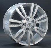 Replay Land Rover (LR21) 8x19 5x120 ET53 DIA72,6 (silver)