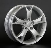 Replay Mitsubishi (MI13) 6,5x16 5x114,3 ET38 DIA (silver)