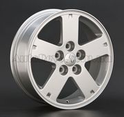 Replay Mitsubishi (MI32) 6,5x16 5x114,3 ET38 DIA67,1 (silver)