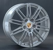 Replay Porsche (PR9) 9x20 5x130 ET57 DIA (silver)