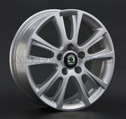 Replay Skoda (SK4) 6,5x16 5x112 ET50 DIA57,1 (silver)
