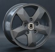 Replay Ssang Yong (SNG7) 7,0x16 5x130 ET43 DIA84,1 (silver)