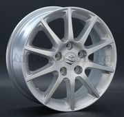 Replay Suzuki (SZ15) 6x16 5x114,3 ET50 DIA60,1 (silver)