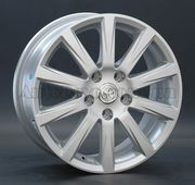 Replay Toyota (TY62) 6,5x16 5x114,3 ET39 DIA ()