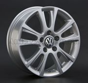 Replay Volkswagen (VV39) 6,5x16 5x112 ET50 DIA57,1 (silver)