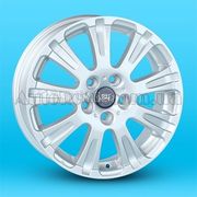 Replica Ford (A-6003) 6,5x16 5x108 ET52,5 DIA63,3 (silver)