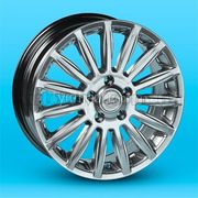 Replica Ford (A-F9094) 6,5x16 5x108 ET50 DIA63,3 (HB)