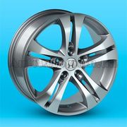 Replica Honda (A-F9022) 7,5x17 5x114,3 ET48 DIA64,1 (GF)