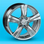 Replica Lexus (A-F9040) 7,5x17 5x114,3 ET45 DIA60,1 (HB)