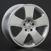 Replica Mercedes (MR49) 7,5x16 5x112 ET35 DIA66,6 (GMF)