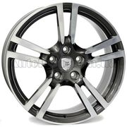 Replica Porsche (PO 278d) 9x20 5x130 ET55 DIA71,6