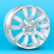 Replica Land Rover (A-1060) 8x18 5x120 ET53 DIA72,6 (silver)