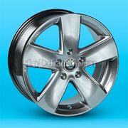 Replica Skoda (A-F9063) 7x16 5x112 ET45 DIA57,1 (HB)