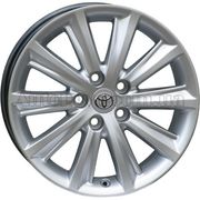 Replica Toyota (TY300) 7x17 5x114,3 ET45 DIA60,1