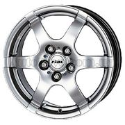 Rial Giro 6x14 4x100 ET33