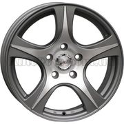 RS Wheels 247 7x16 5x114,3 ET40 DIA73,1