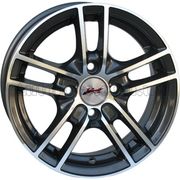 RS Wheels 528 5,5x13 4x100 ET35 DIA56,6