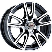 RS Wheels 5207TL 5,5x13 4x98 ET20 DIA58,6